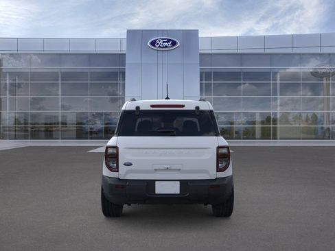 New 2026 Ford Bronco Sport Big Bend w/ Convenience Package AWD/4WD image 36