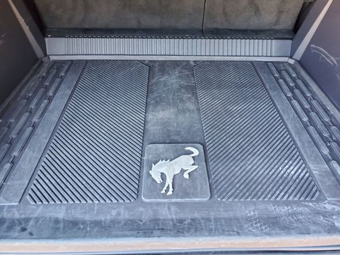 Used 2021 Ford Bronco Outer Banks image 12