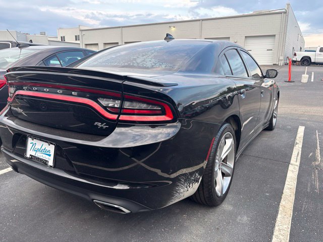 Used 2016 Dodge Charger R/T RWD image 18