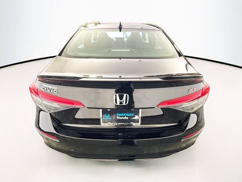 Used 2025 Honda Civic Si image 8