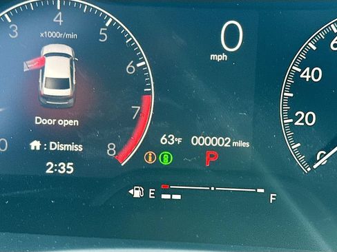 Used 2026 Honda Civic LX image 15