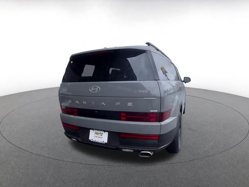Used 2025 Hyundai Santa Fe SEL image 14