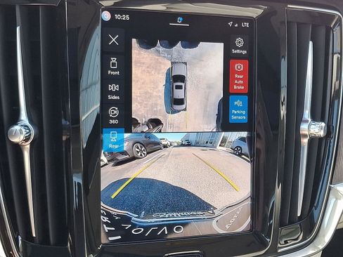 Certified 2024 Volvo S90 T8 Ultimate w/ Lounge Package AWD/4WD image 20