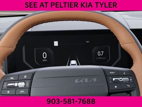 New 2026 Kia Sportage X-Line image 23