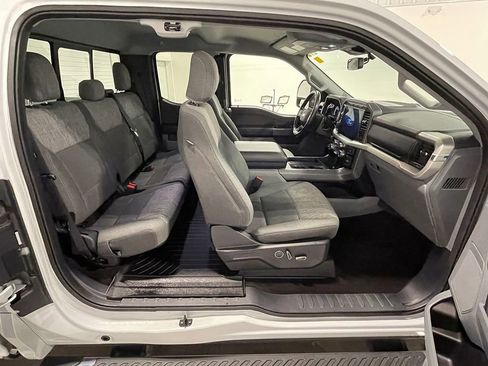 Used 2021 Ford F150 XLT w/ Equipment Group 302A High image 30