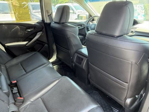 Used 2015 Acura RDX FWD w/ Technology Package image 25