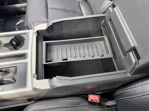 Certified 2018 Ford F150 Lariat AWD/4WD image 22