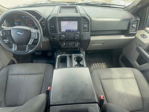 Used 2020 Ford F150 XL w/ Equipment Group 101A Mid RWD image 17