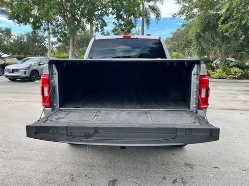 Used 2022 Ford F150 XL w/ STX Appearance Package AWD/4WD image 7