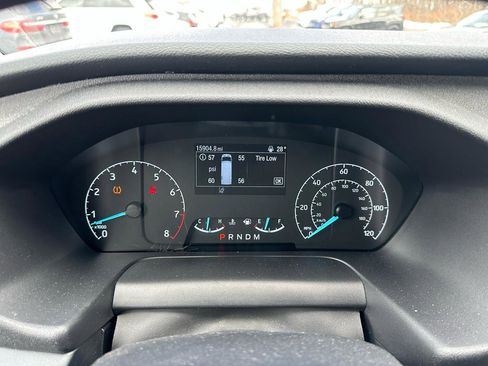 Used 2024 Ford Transit 250 Low Roof w/ Exterior Upgrade Package image 16