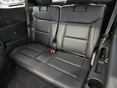 New 2026 Ford Explorer ST w/ Sun And Sound Package image 30