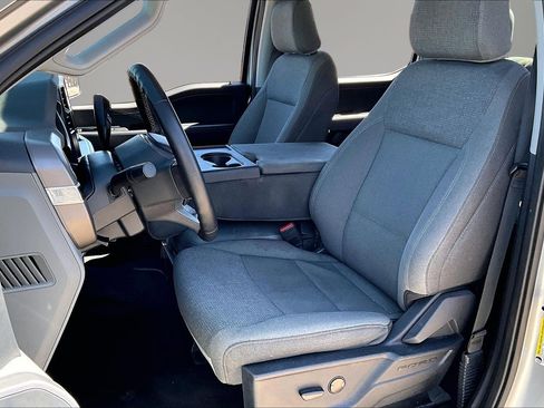 Used 2025 Ford F150 XLT w/ Equipment Group 301A Standard image 22