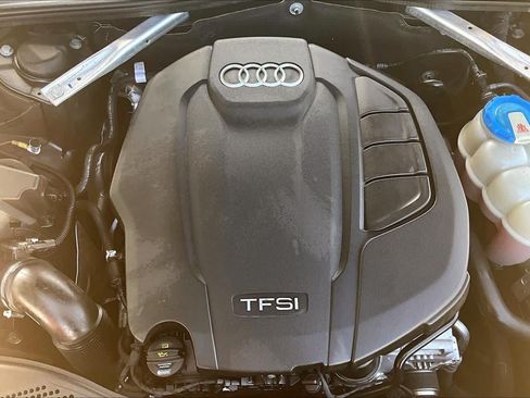 Used 2018 Audi A4 2.0T Ultra Premium w/ Convenience Package FWD image 33