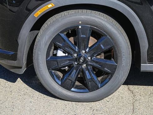 New 2025 Hyundai Palisade XRT AWD/4WD image 11