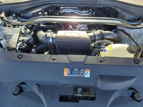 Used 2025 Lincoln Aviator Reserve w/ Equipment Group 201A image 10