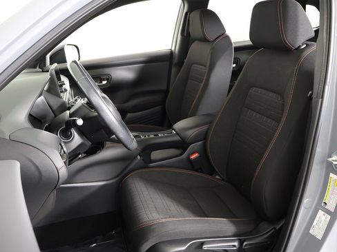 Used 2024 Honda HR-V Sport image 27