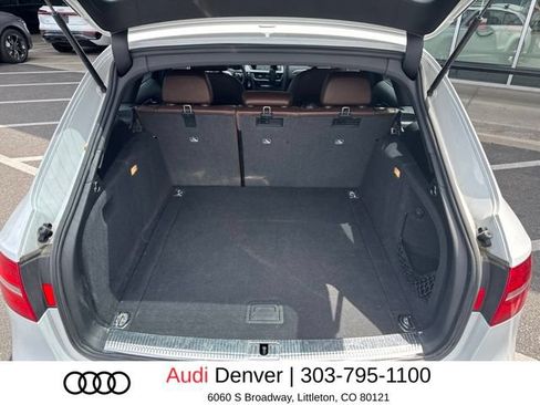 Used 2013 Audi A4 Premium Plus w/ Premium Plus Pkg AWD/4WD image 13
