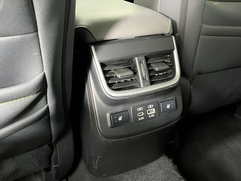 Used 2023 Subaru Outback Onyx Edition XT w/ Tech Package 2 AWD/4WD image 11