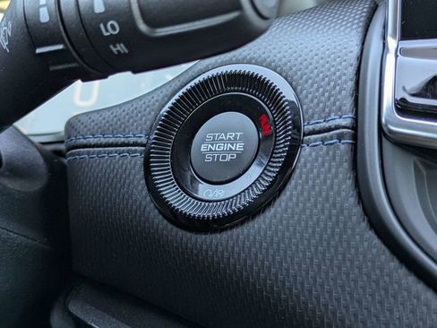 New 2026 Jeep Compass Latitude image 27