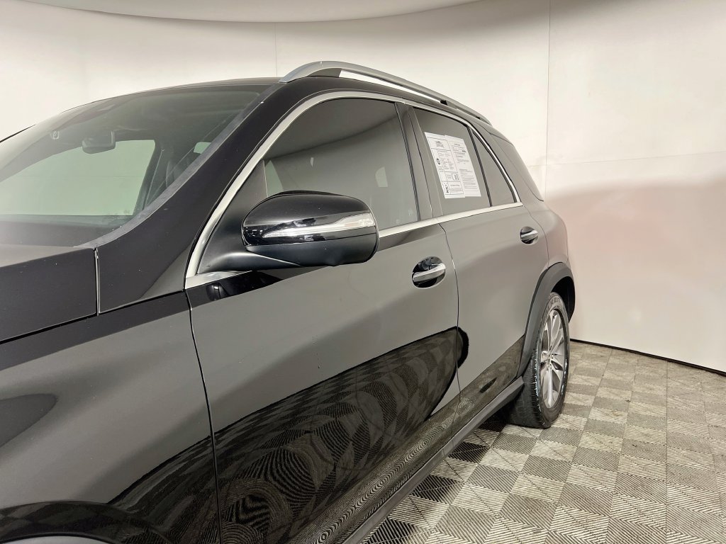 Used 2020 Mercedes-Benz GLE 350 4MATIC image 10