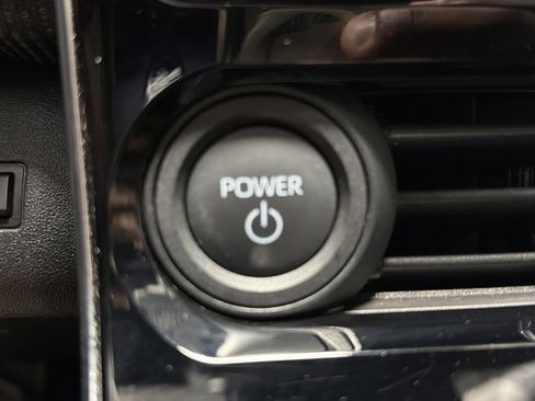 Used 2023 Subaru Solterra Touring image 27