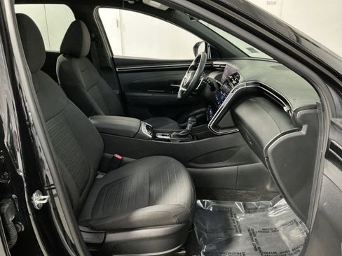 Used 2022 Hyundai Santa Cruz SEL Premium AWD/4WD image 26