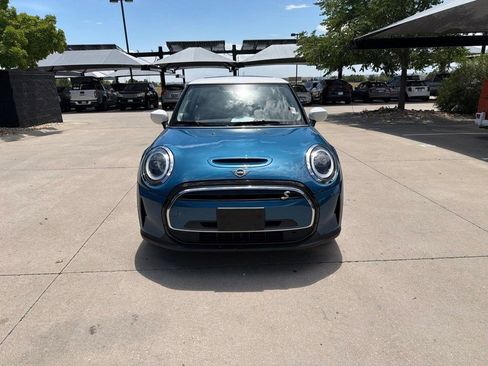 Used 2024 MINI Cooper SE FWD image 8