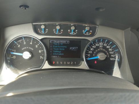 Used 2013 Ford F150 Platinum image 23