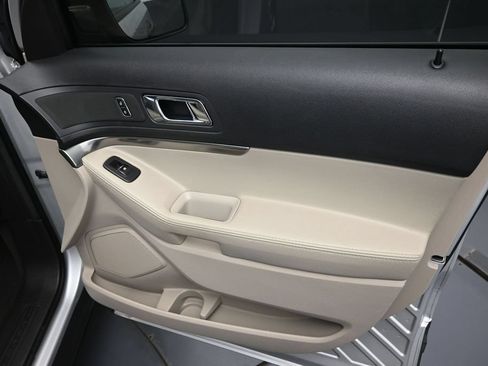 Used 2015 Ford Explorer 4WD image 28