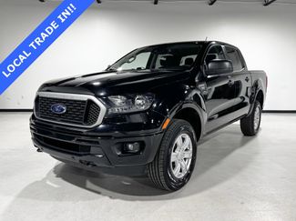 Used 2019 Ford Ranger XLT w/ Equipment Group 301A Mid image 1