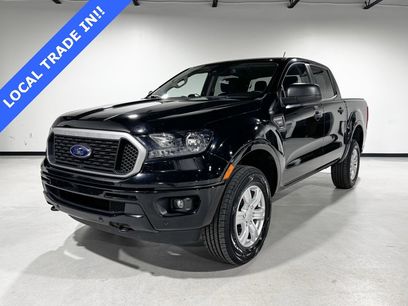 Used 2019 Ford Ranger XLT w/ Equipment Group 301A Mid