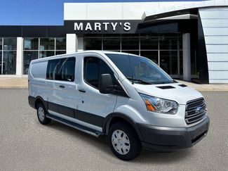 Used 2017 Ford Transit 250 130 Low Roof w/ Exterior Upgrade Package RWD 360° Tour