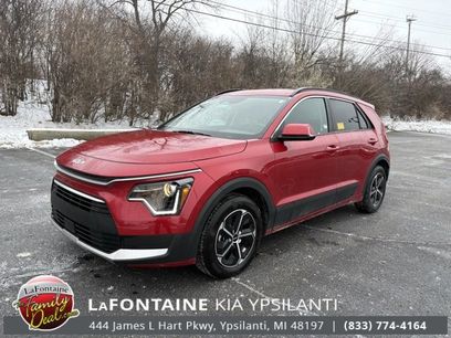 Used 2024 Kia Niro EX