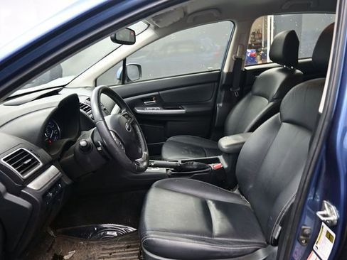 Used 2016 Subaru Impreza 2.0i Limited w/ Popular Package #1 image 12