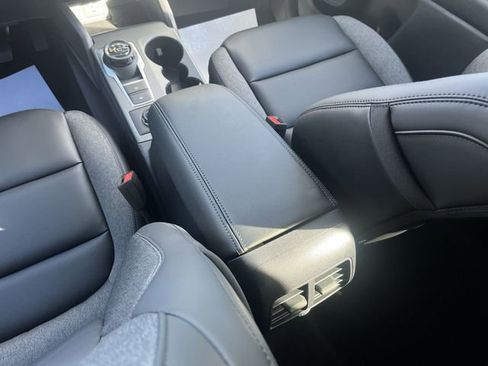 New 2025 Ford Bronco Sport Big Bend w/ Convenience Package image 23