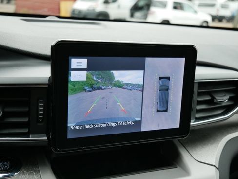 Certified 2023 Ford Explorer Timberline AWD/4WD image 24