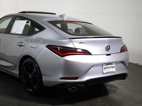 Certified 2026 Acura Integra A-Spec image 11