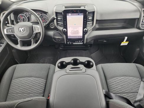 New 2026 RAM 2500 Tradesman image 10