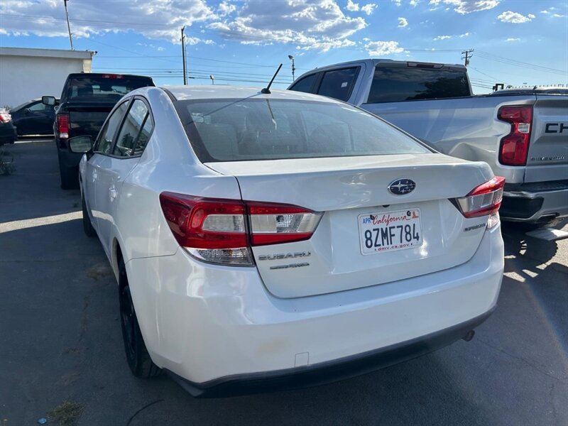 Used 2019 Subaru Impreza 2.0i AWD/4WD image 6