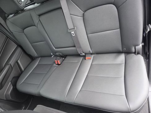 New 2026 GMC Canyon Elevation w/ Convenience Package image 30