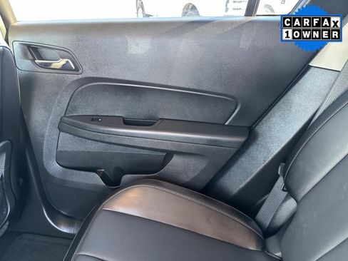 Used 2014 GMC Terrain SLT w/ Chrome Appearance Package image 16