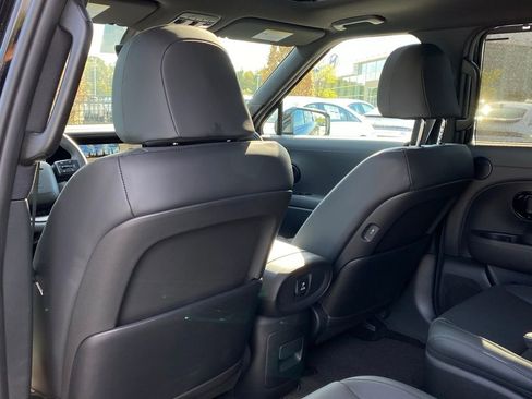 New 2026 Hyundai Palisade XRT Pro AWD/4WD image 27