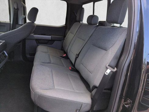 Used 2024 Ford F150 XLT w/ Equipment Group 302A MID image 19