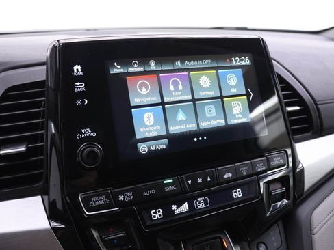 Used 2018 Honda Odyssey EX-L image 8