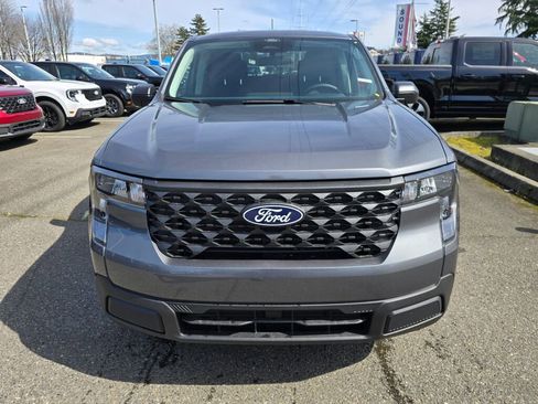 New 2026 Ford Maverick XL w/ Equipment Group 101A image 2