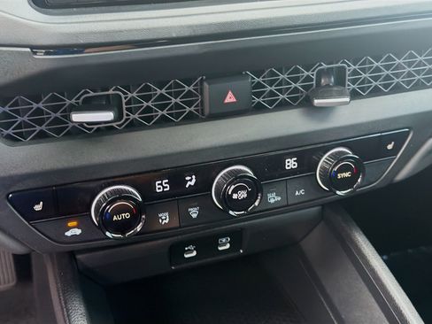 Certified 2024 Honda Accord EX image 14