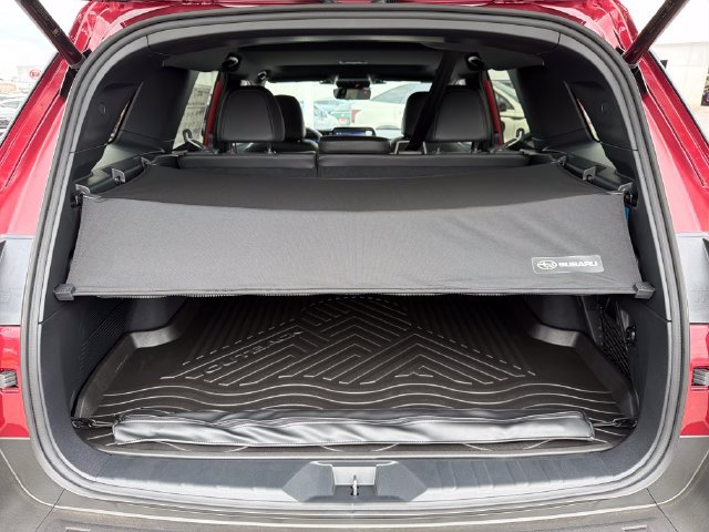 New 2026 Subaru Outback Limited AWD/4WD image 25