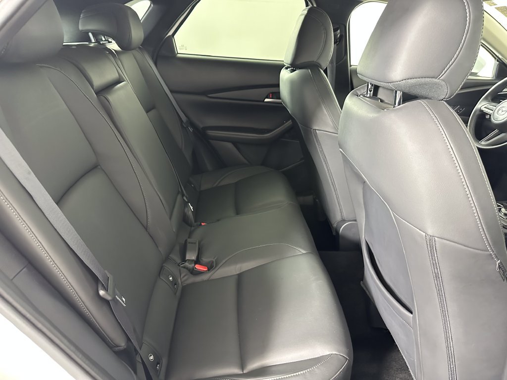 Used 2023 MAZDA CX-30 AWD 2.5 S w/ Select Package image 27
