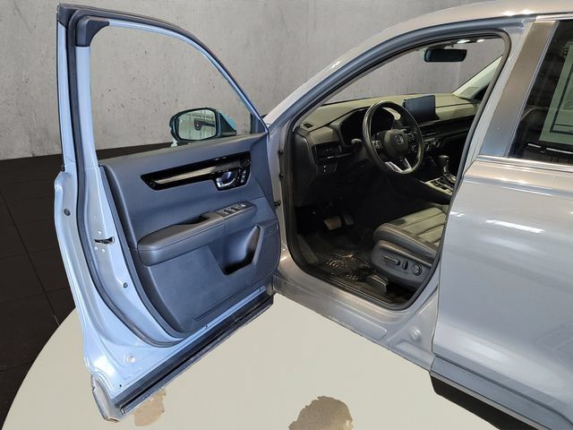 Used 2025 Honda CR-V EX-L image 17