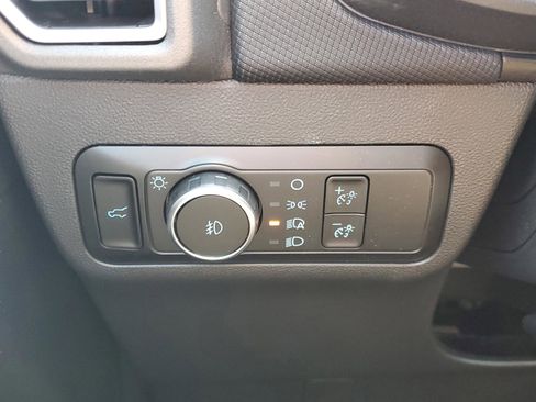 New 2025 Ford Bronco Sport Outer Banks w/ Outer Banks Tech Package+ image 13